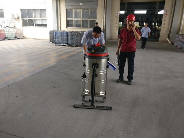 哪些工业吸尘器质量好? 哪些工业吸尘器质量好?