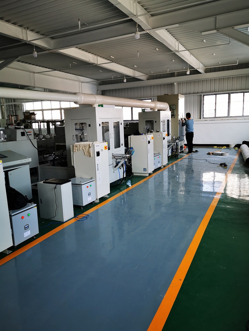 水泥厂用工业吸尘器有何特点
