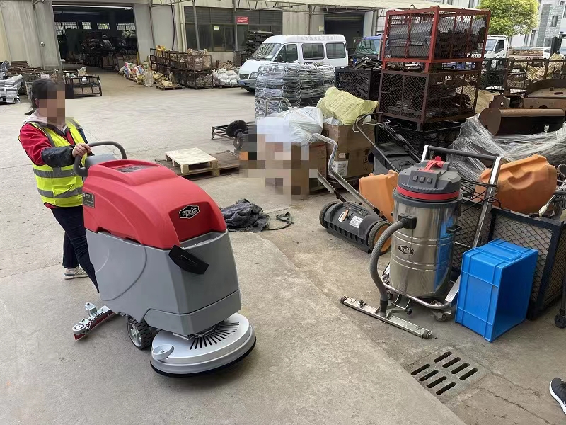 380V工业吸尘器有什么优点